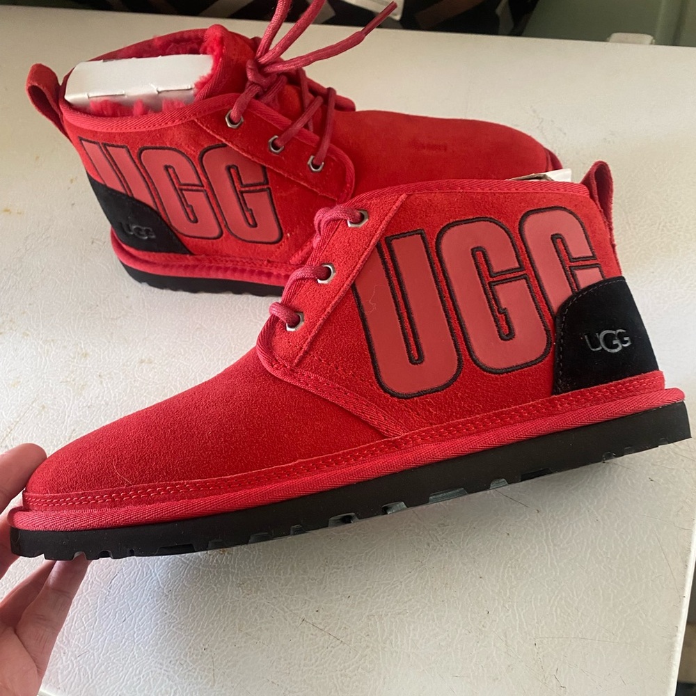 UGG Boots